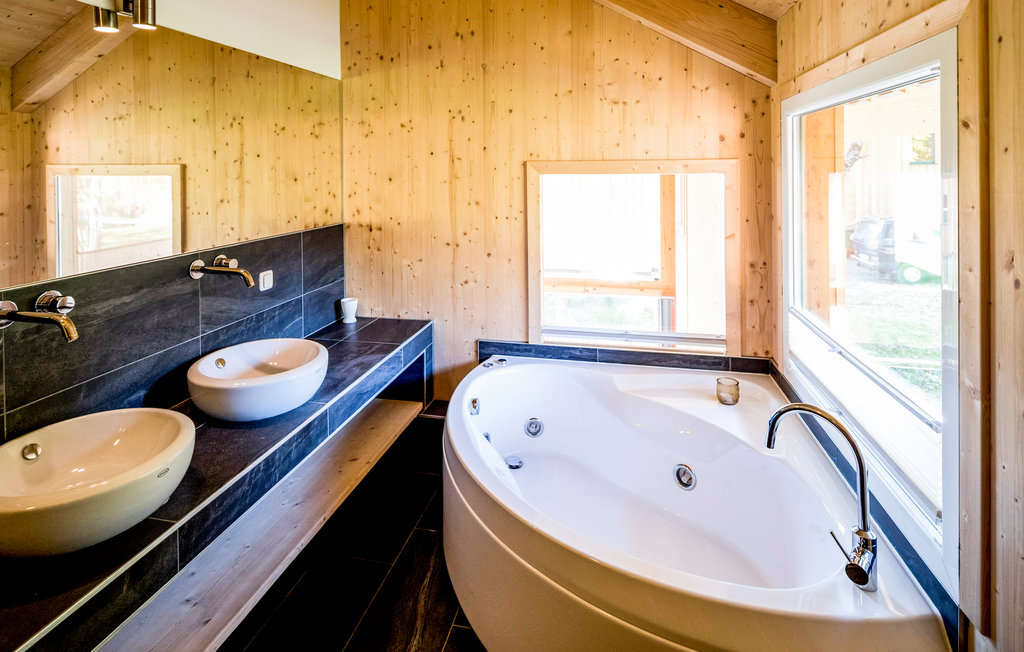 Feriehuse - Kreischberg , Østrig - AST066 2