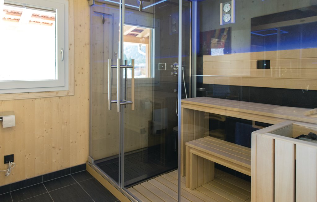 Semesterhus - Murau , Österrike - AST028 2