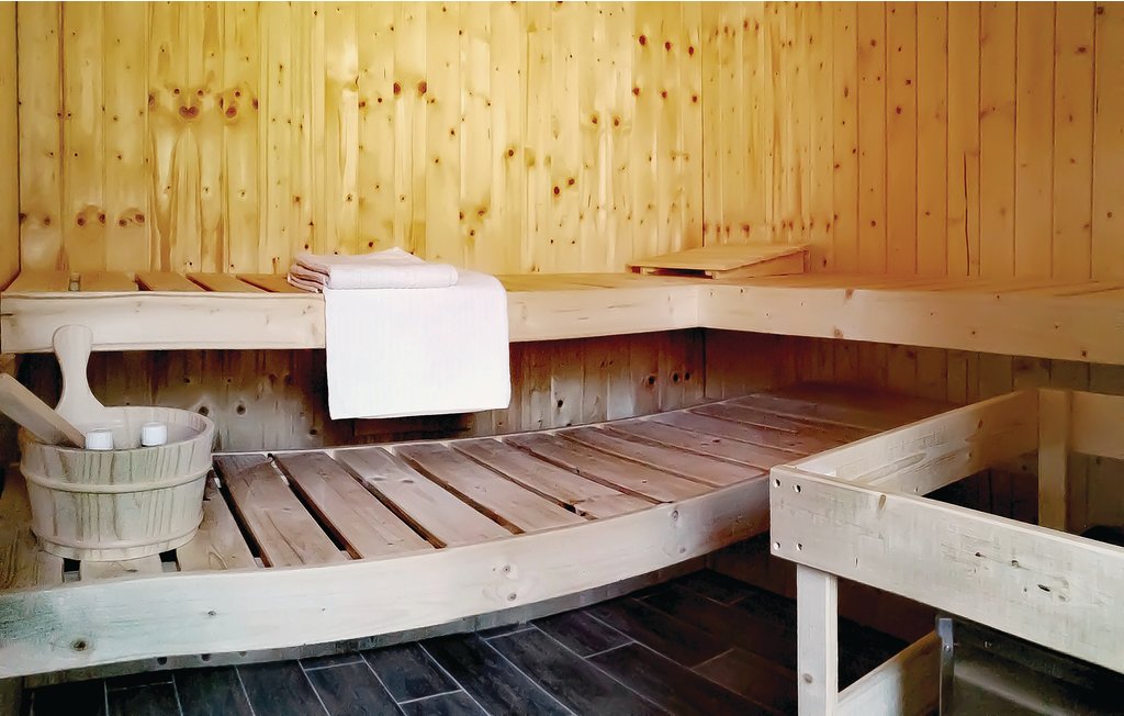 Semesterhus - Altaussee , Österrike - AST249 4