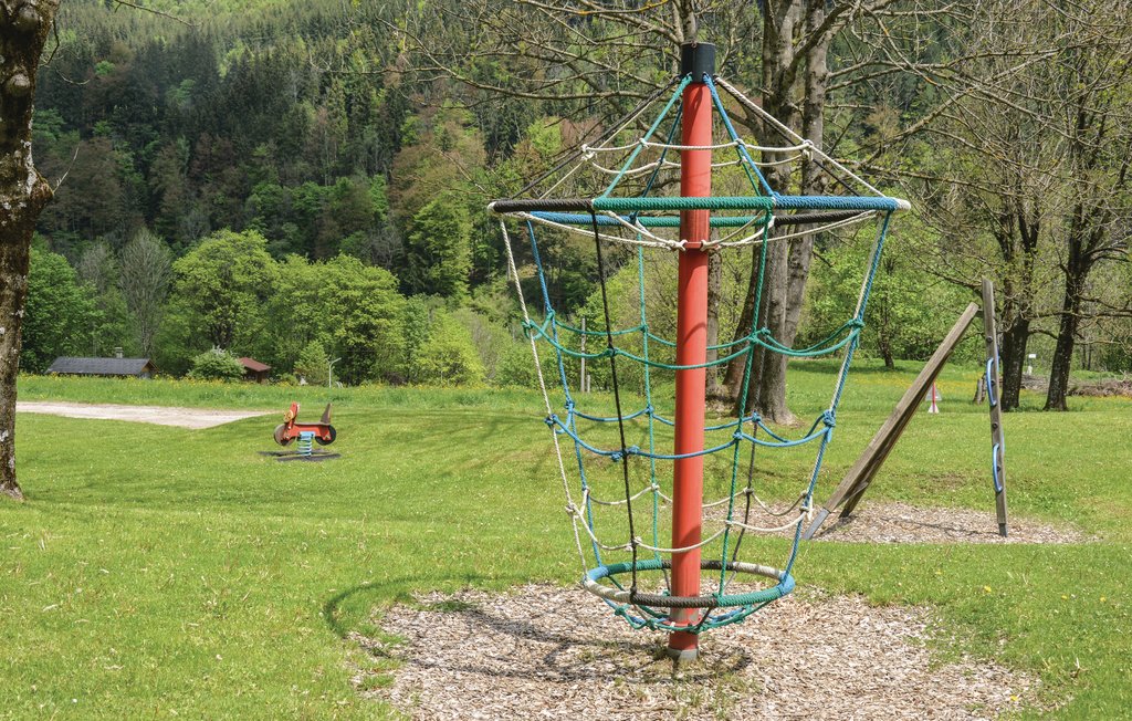 Ferieleilighet - Eisenerz , Østerrike - AST045 9