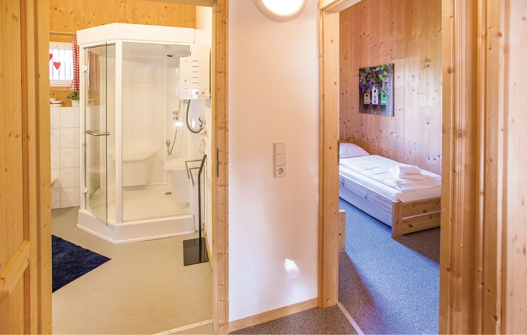 Feriehus - Hohentauern , Østerrike - AST052 23