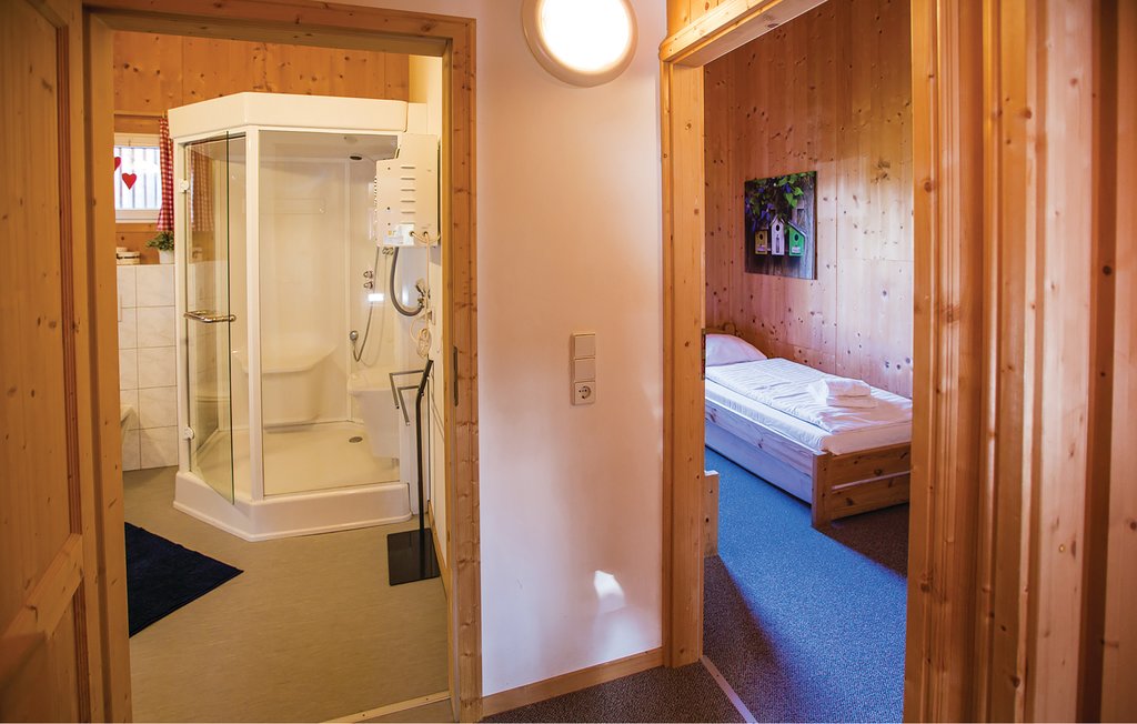 Feriehus - Hohentauern , Østerrike - AST053 20