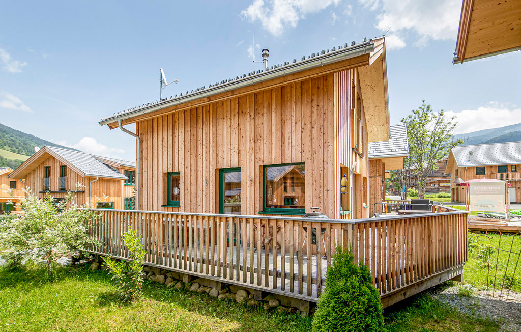 Feriehus - Kreischberg , Østerrike - AST063 9