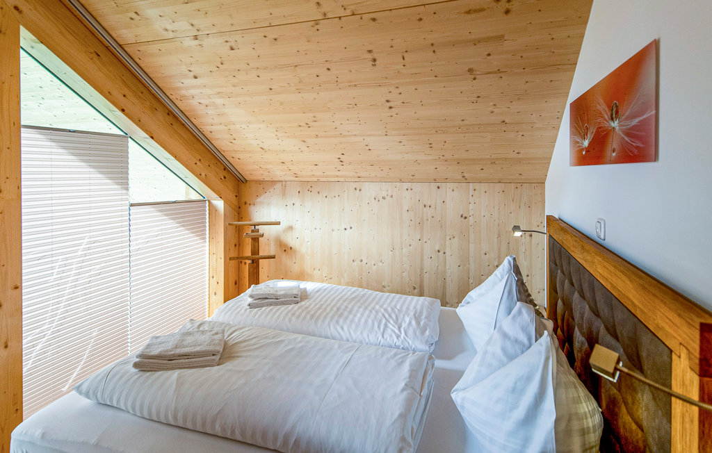 Feriehus - Kreischberg , Østerrike - AST047 18