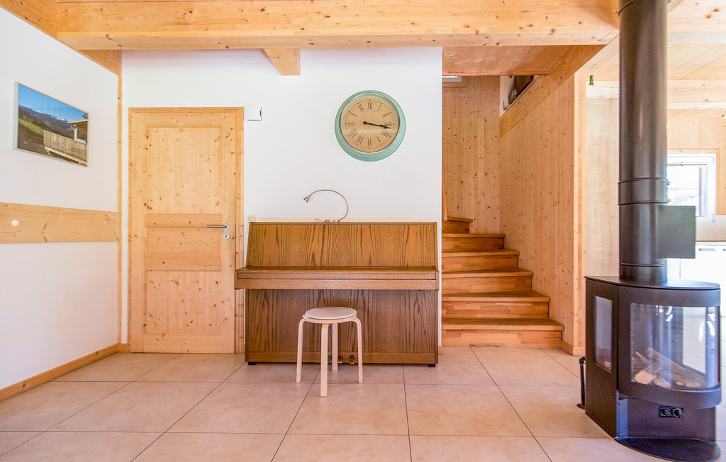 Ferienhaus - Kreischberg , Österreich - AST067 9