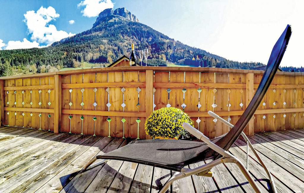 Feriehus - Altaussee , Østerrike - AST260 11