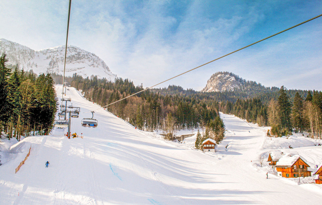 Feriehuse - Altaussee , Østrig - AST262 17