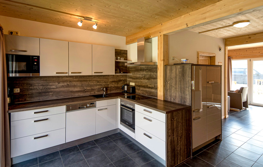 Feriehus - Kreischberg , Østerrike - AST047 13