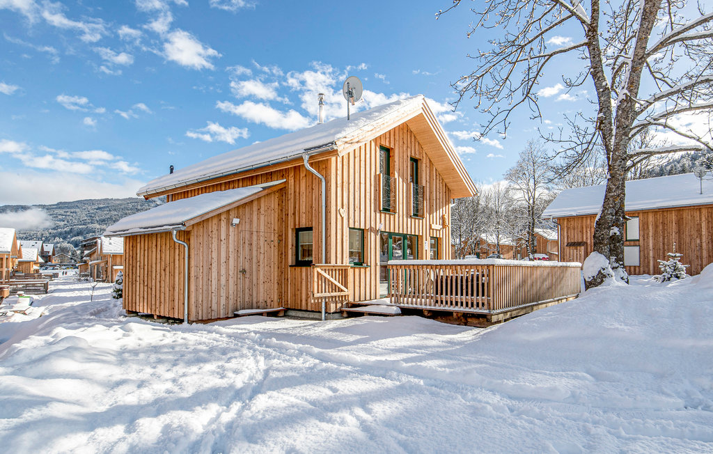 Feriehus - Kreischberg , Østerrike - AST047 3