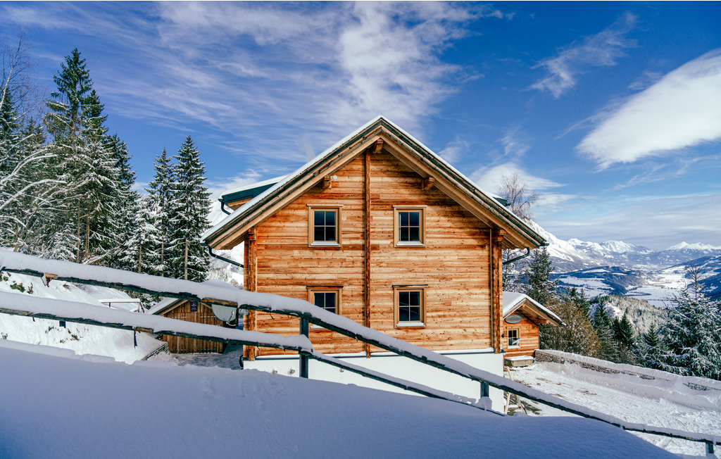 Feriehus - Pruggern , Østerrike - AST059 10