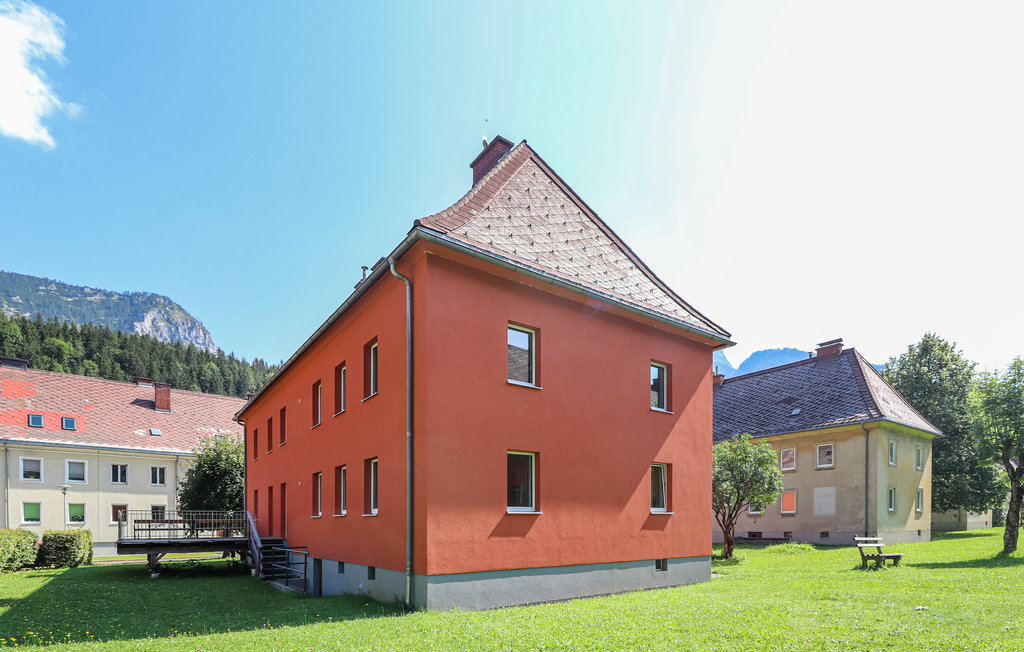 Ferienhaus - Eisenerz , Österreich - AST004 7