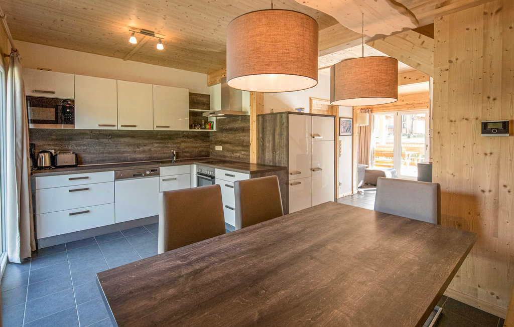 Feriehus - Kreischberg , Østerrike - AST047 4