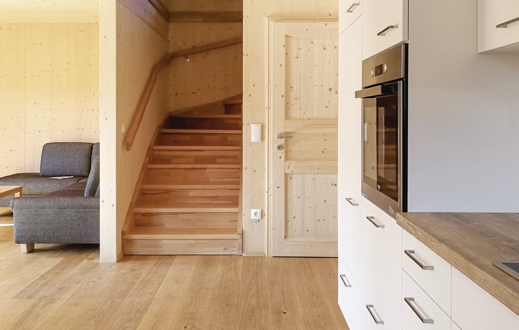 Semesterhus - Altaussee , Österrike - AST249 21