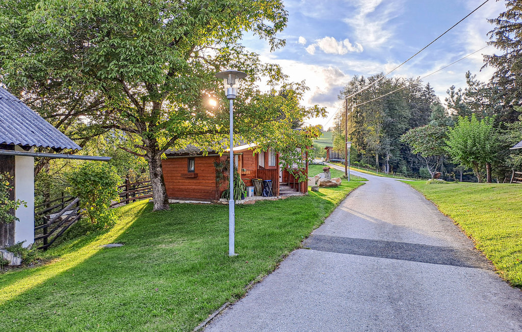 Feriehus - Deutschlandsberg , Østerrike - AST250 6