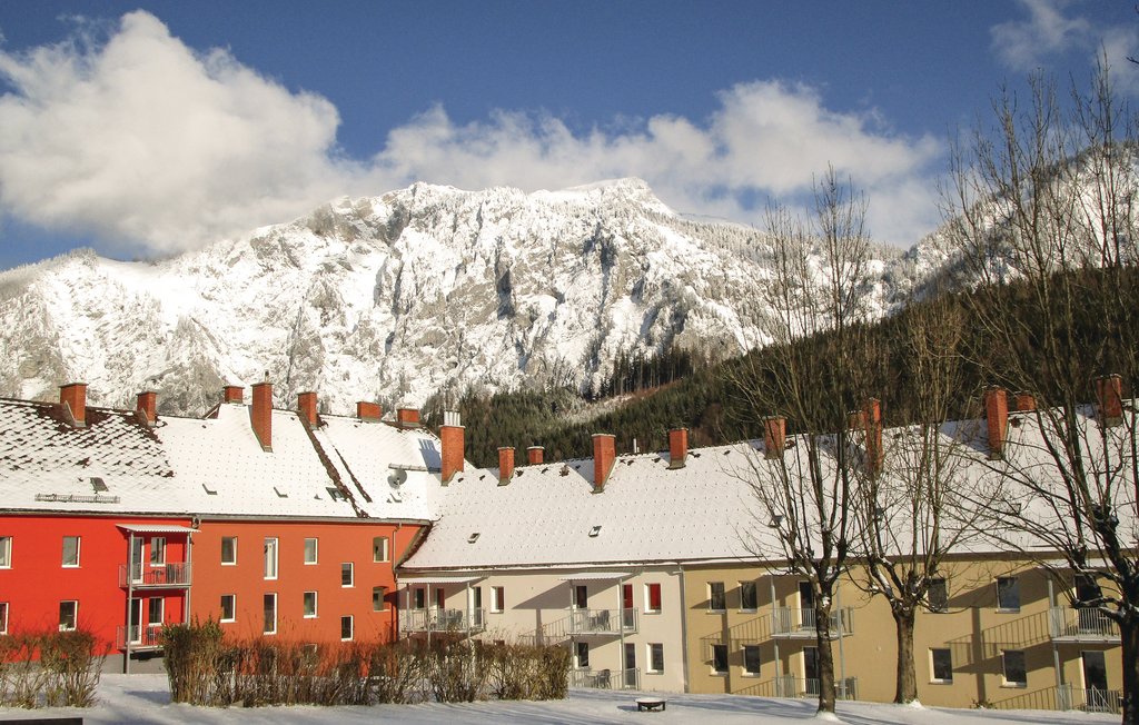 Ferieleilighet - Eisenerz , Østerrike - AST039 7
