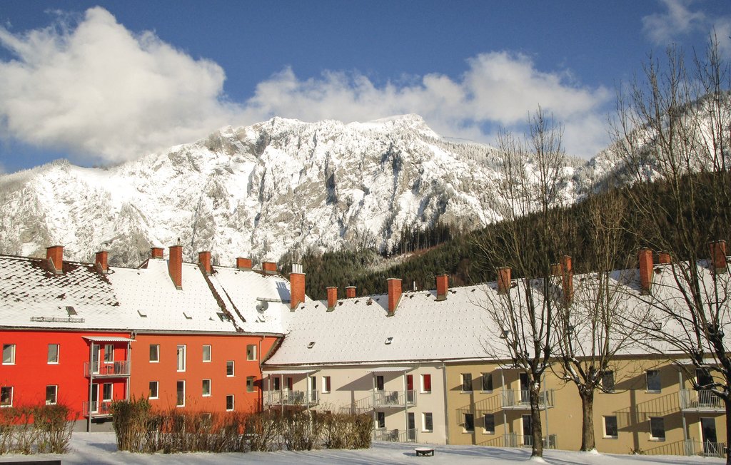 Ferienwohnung - Eisenerz , Österreich - AST043 7