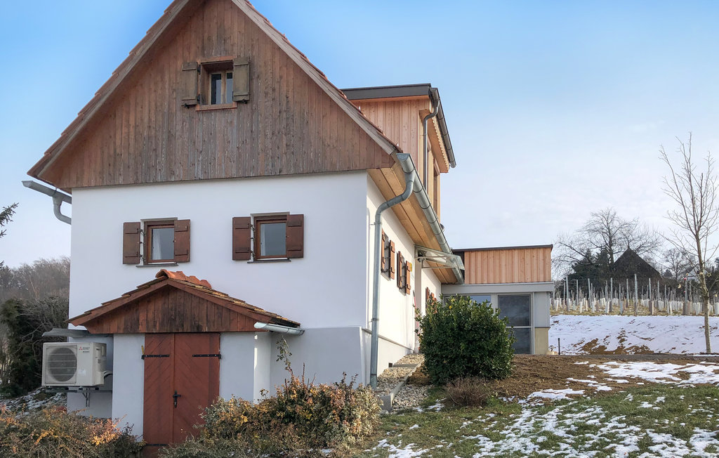 Feriehus - Straden Südoststeiermark , Østerrike - AST257 11