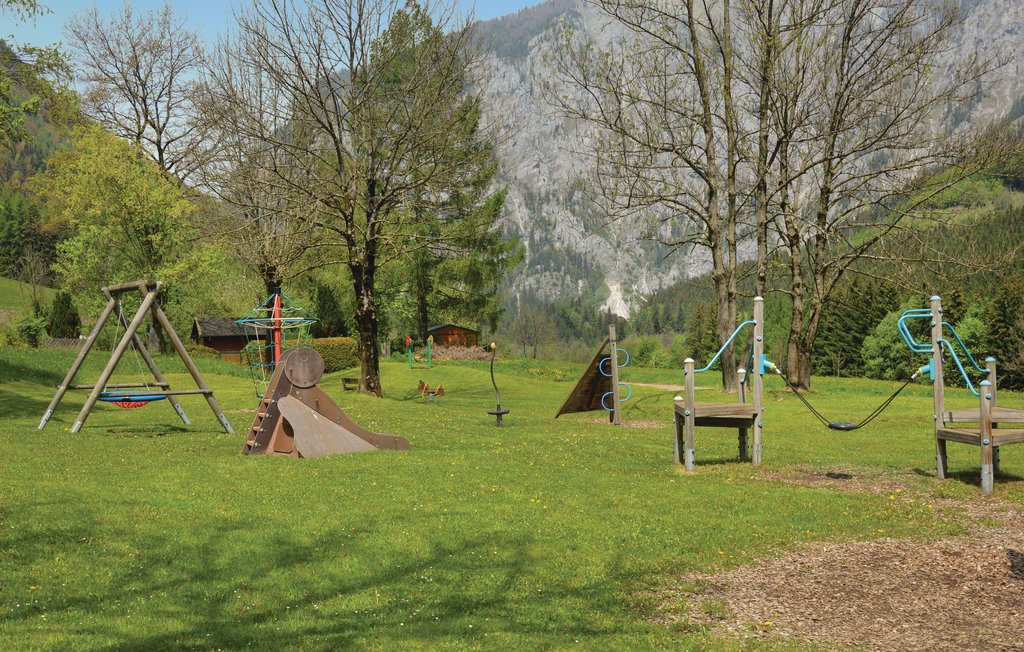 Ferienwohnung - Eisenerz , Österreich - AST043 2