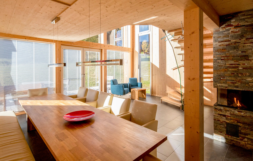 Feriehuse - Kreischberg , Østrig - AST066 12