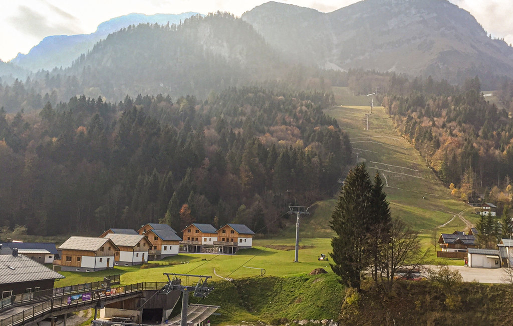 Feriehus - Altaussee , Østerrike - AST248 10