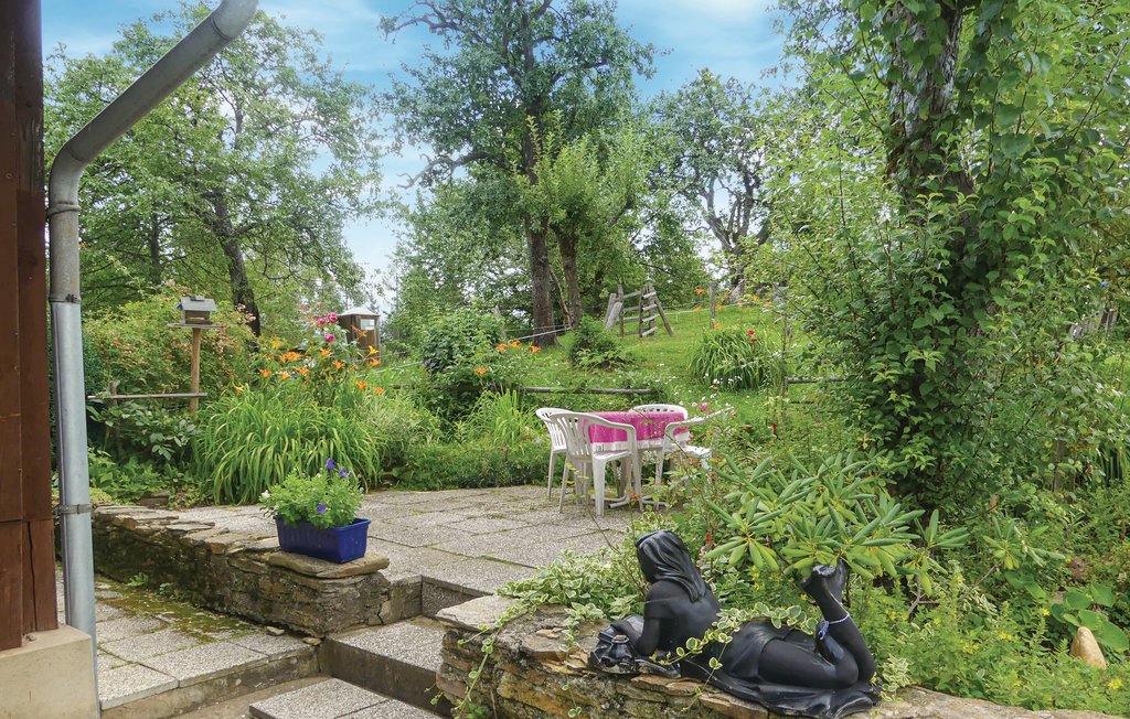 Feriehus - Deutschlandsberg , Østerrike - AST250 9