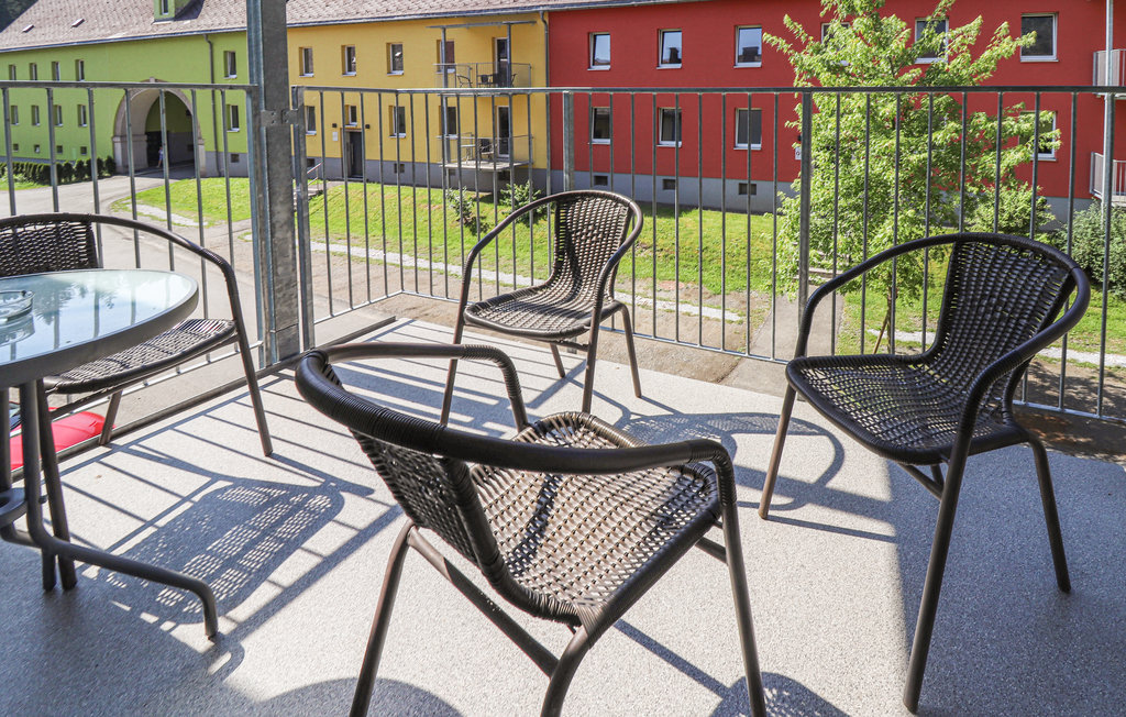 Ferienwohnung - Eisenerz , Österreich - AST043 10