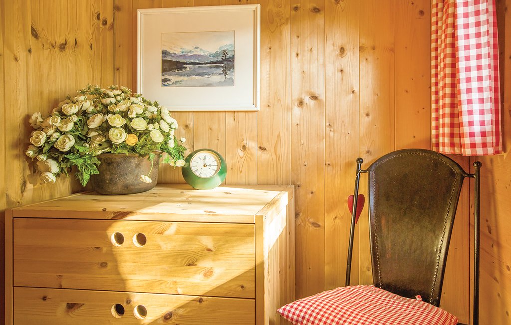 Feriehus - Hohentauern , Østerrike - AST052 4