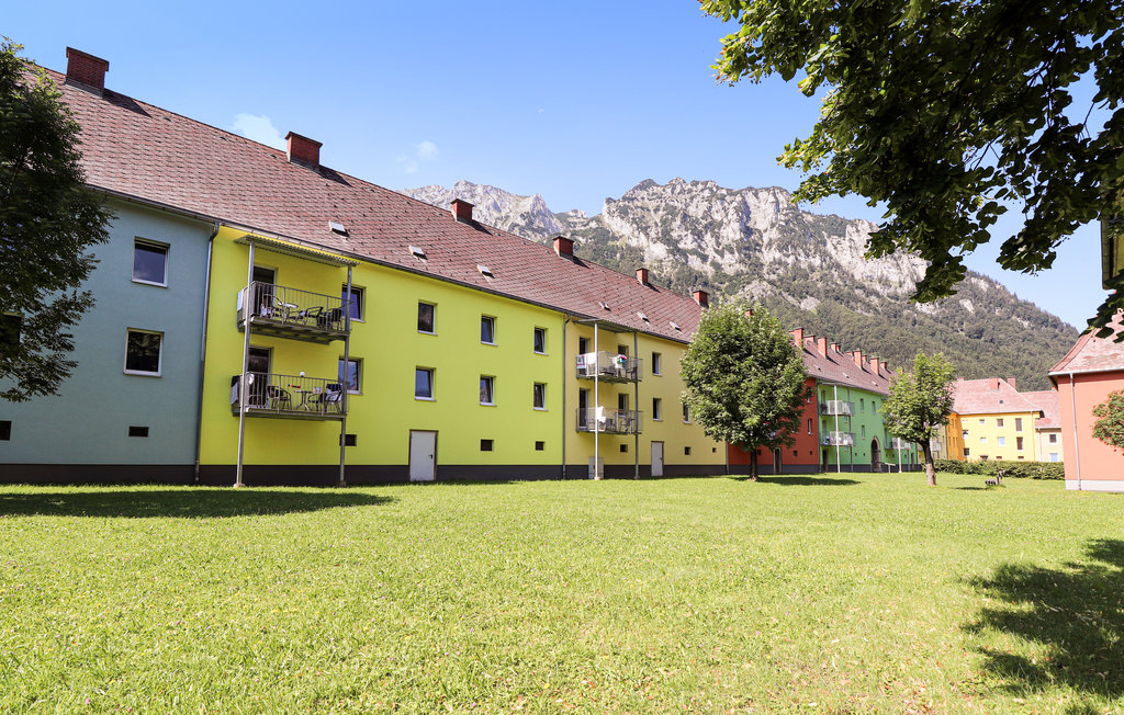 Ferieleilighet - Eisenerz , Østerrike - AST042 11