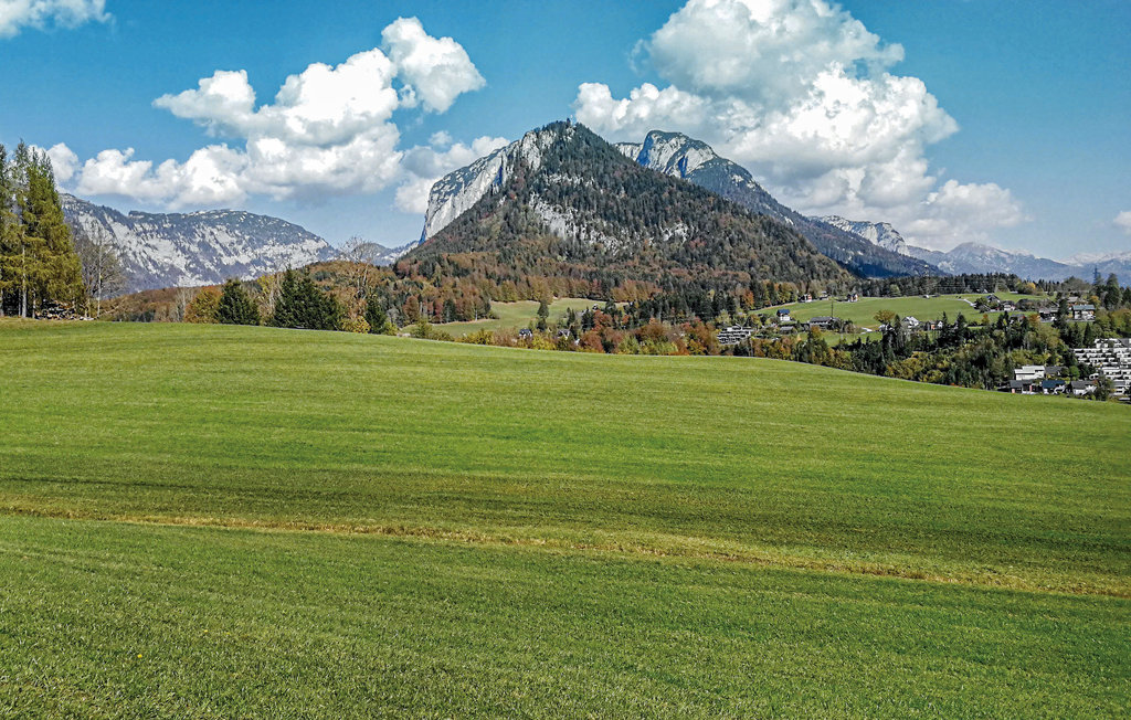 Ferienhaus - Altaussee , Österreich - AST261 13