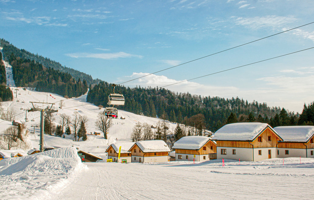 Feriehuse - Altaussee , Østrig - AST259 8