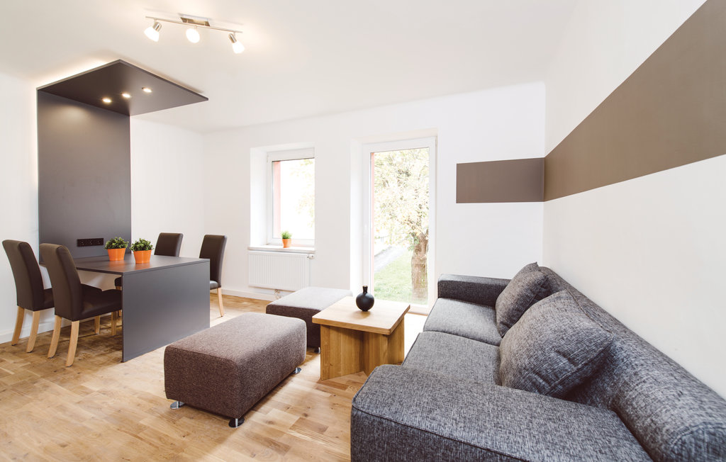 Ferieleilighet - Eisenerz , Østerrike - AST040 12