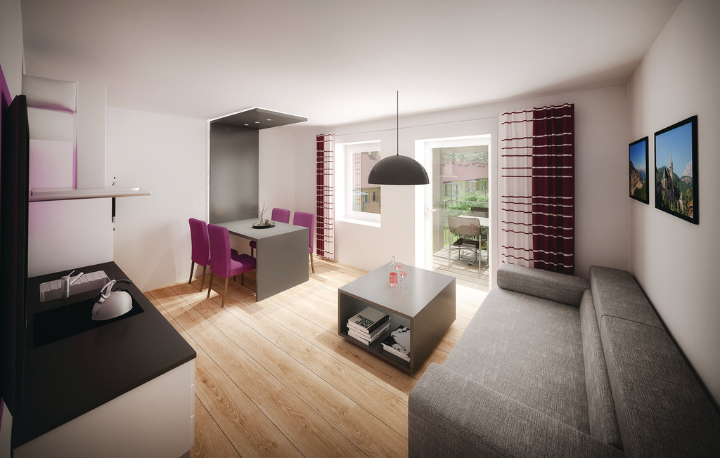 Ferienwohnung - Eisenerz , Österreich - AST043 12