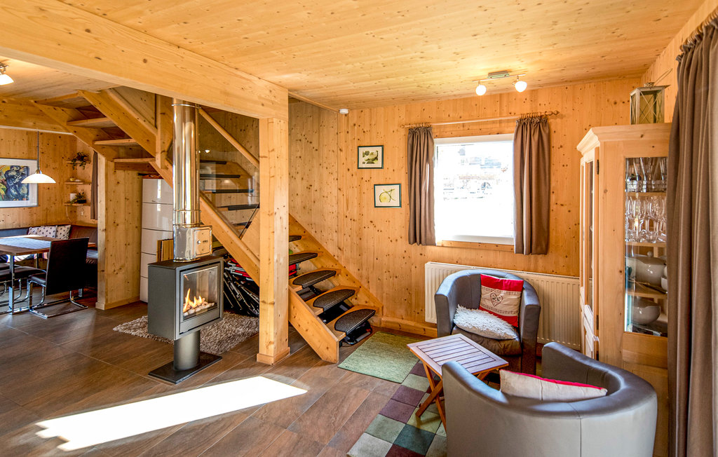 Feriehus - Kreischberg , Østerrike - AST047 2