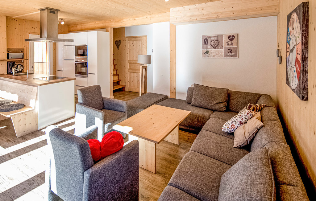 Feriehuse - Kreischberg , Østrig - AST049 3