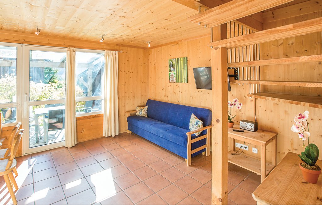 Feriehus - Hohentauern , Østerrike - AST050 3