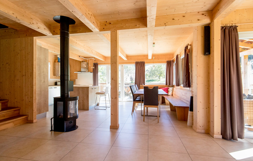 Ferienhaus - Kreischberg , Österreich - AST067 8