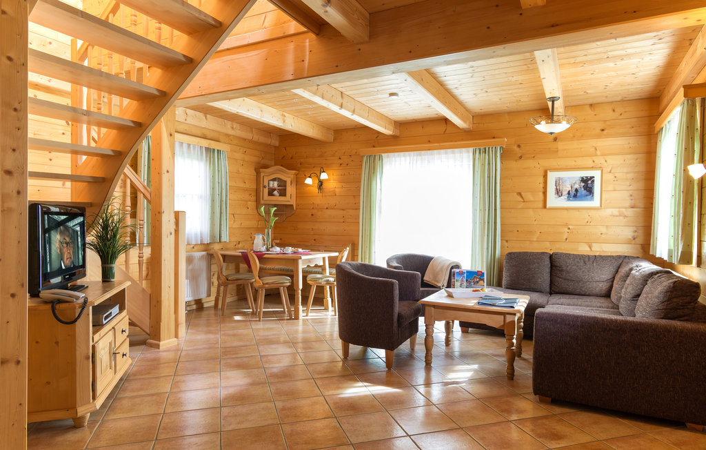 Feriehus - Altausee , Østerrike - AST220 2