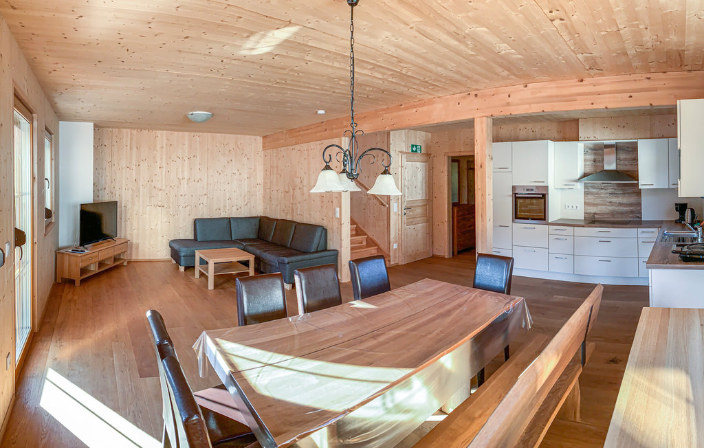 Semesterhus - Altaussee , Österrike - AST249 3