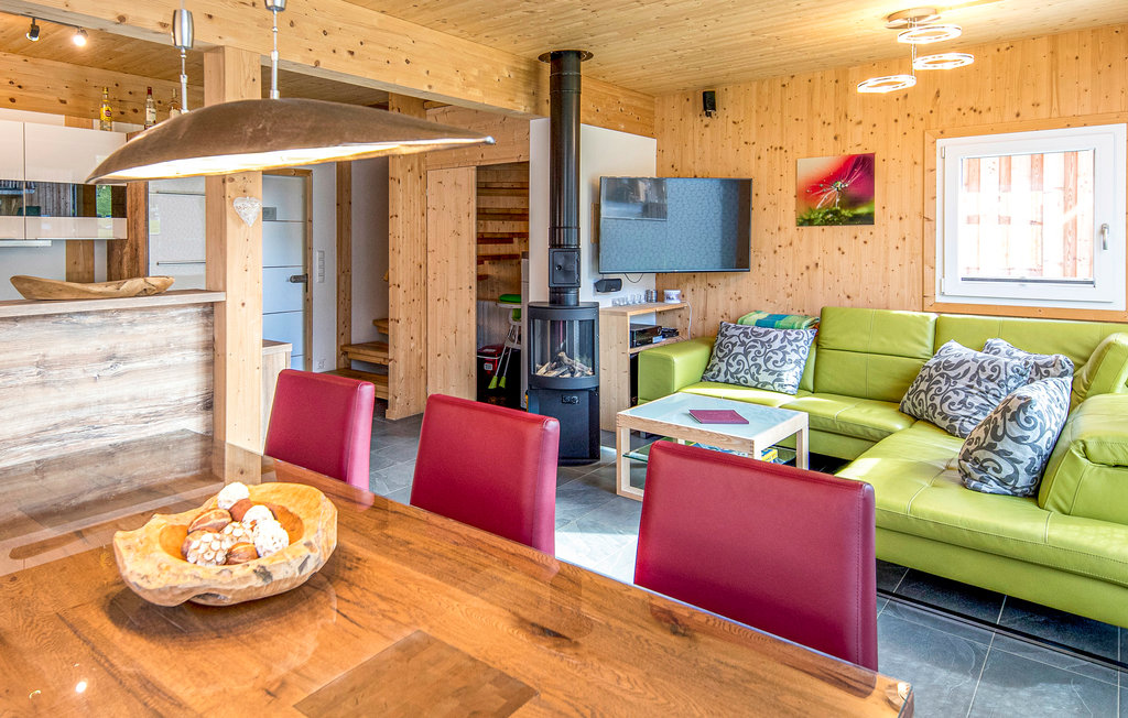 Feriehus - Kreischberg , Østerrike - AST047 9