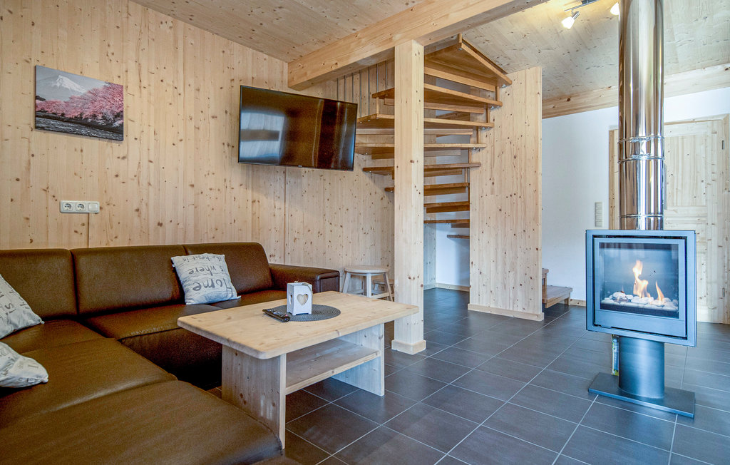 Feriehus - Kreischberg , Østerrike - AST048 2