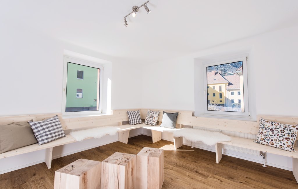 Ferienhaus - Eisenerz , Österreich - AST004 9