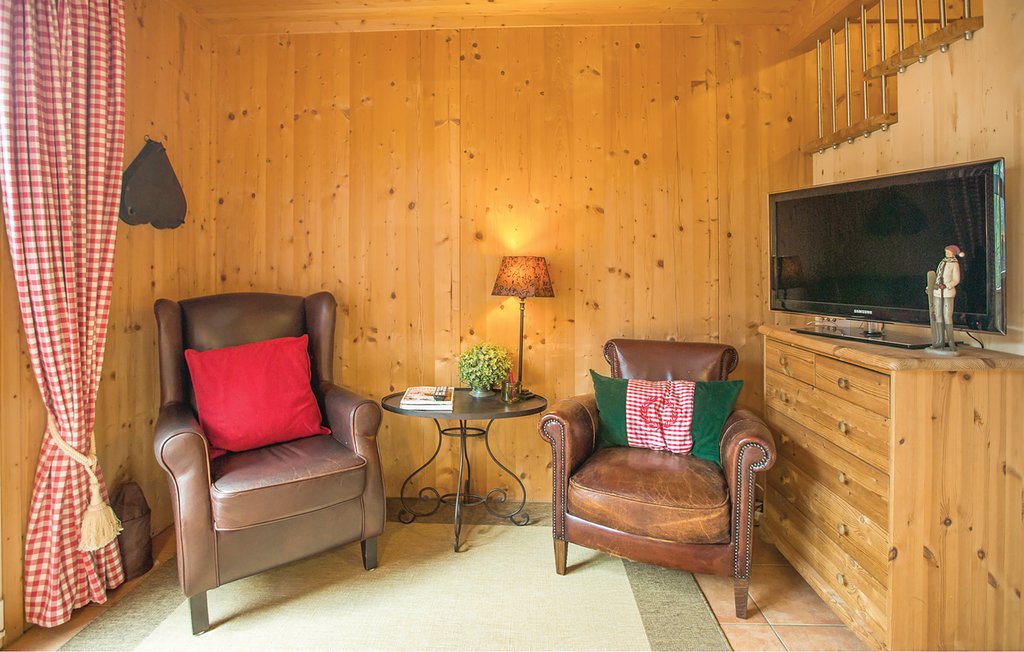 Feriehus - Hohentauern , Østerrike - AST052 12