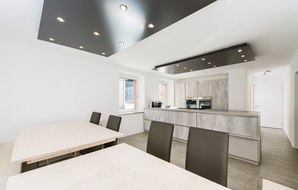 Ferienhaus - Eisenerz , Österreich - AST004 10