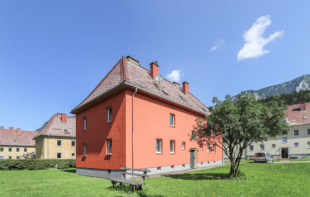 Ferienhaus - Eisenerz , Österreich - AST004 6