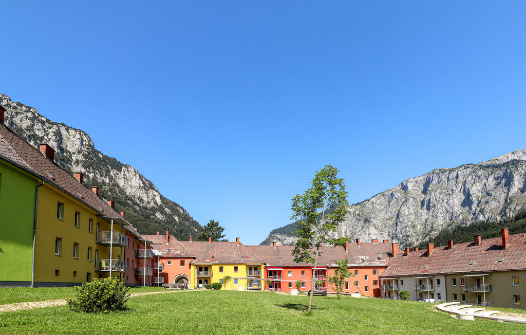 Ferieleilighet - Eisenerz , Østerrike - AST042 5