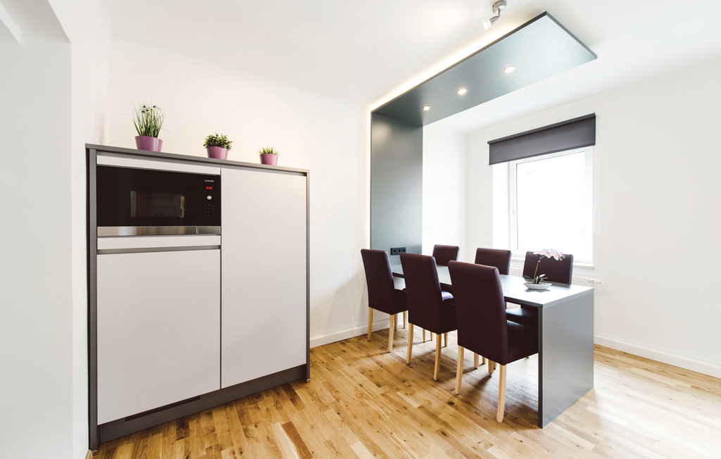 Ferienwohnung - Eisenerz , Österreich - AST043 15