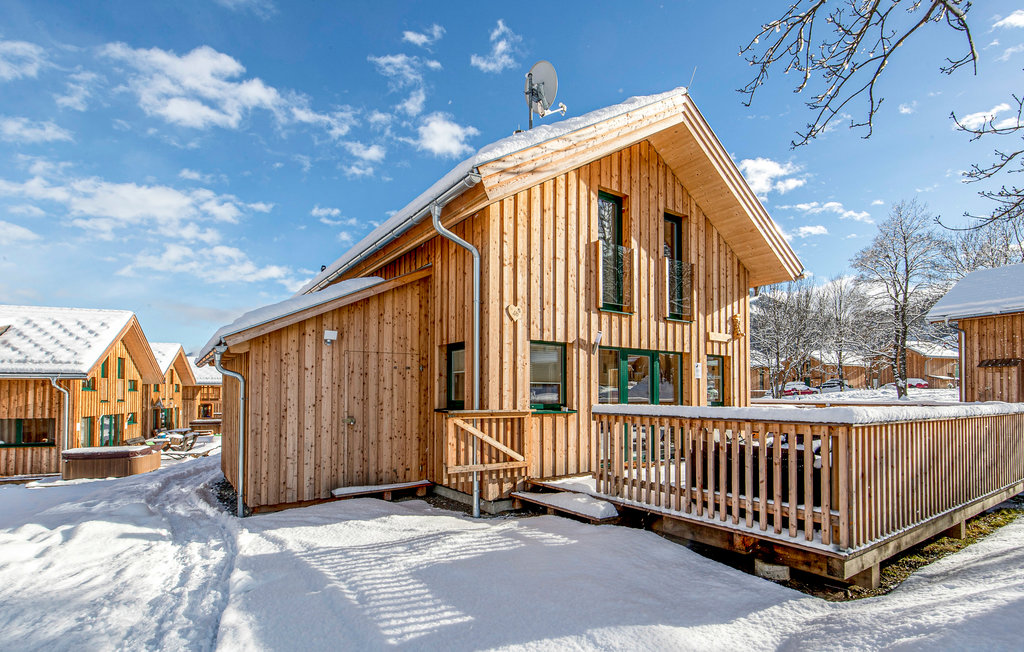 Feriehuse - Kreischberg , Østrig - AST049 6