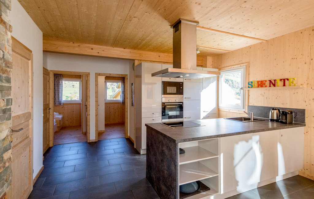 Feriehuse - Kreischberg , Østrig - AST066 9