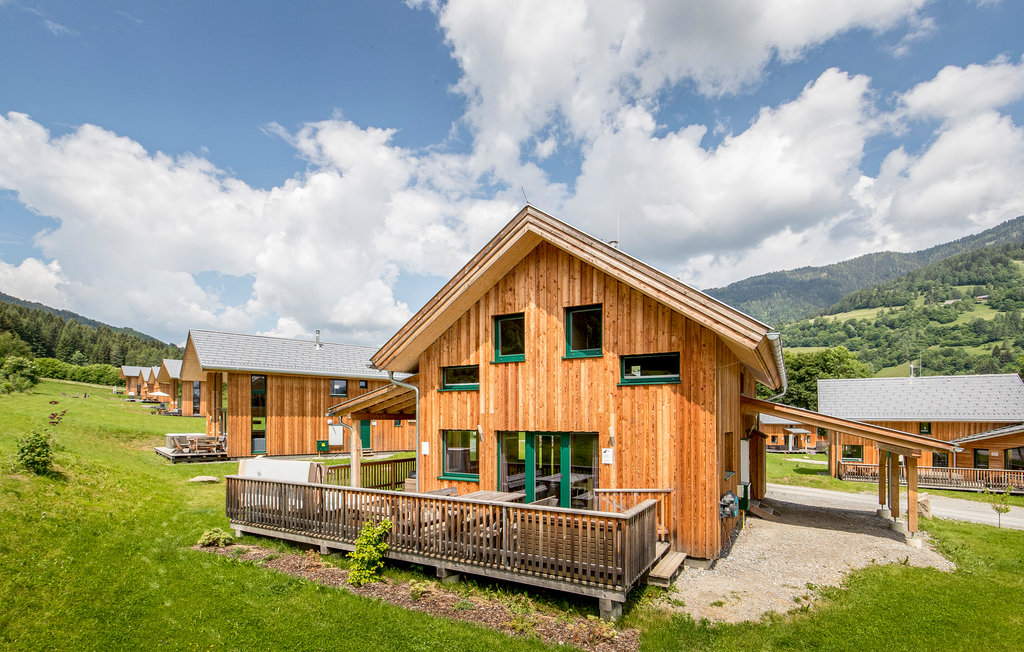 Ferienhaus - Kreischberg , Österreich - AST067 6