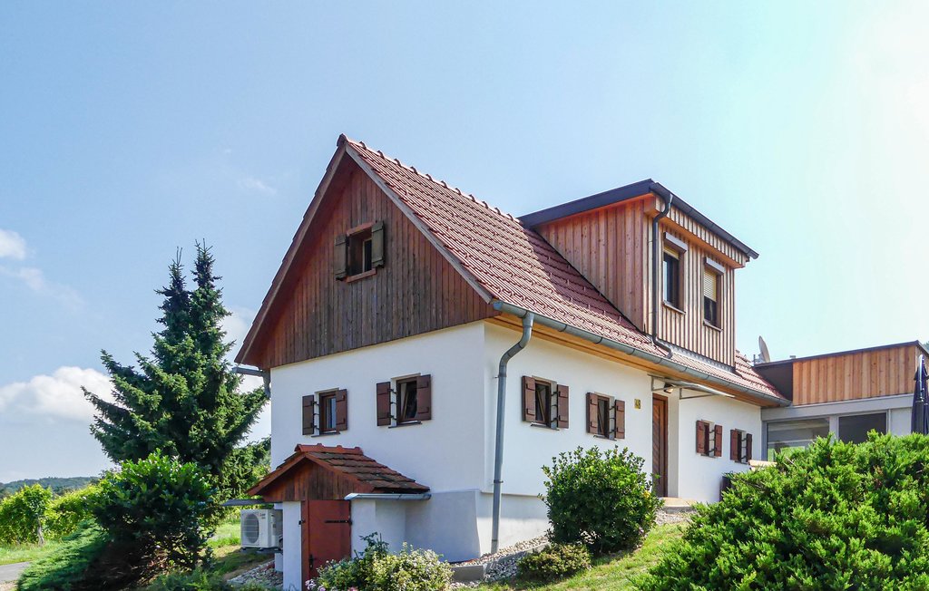Feriehus - Straden Südoststeiermark , Østerrike - AST257 2